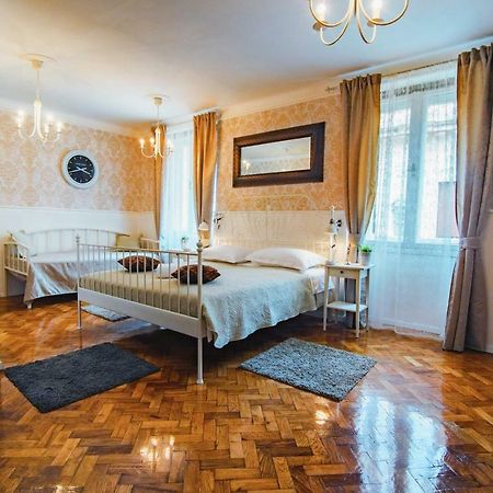 Mama'S And Papa'S Luxury Rooms 스플리트 외부 사진