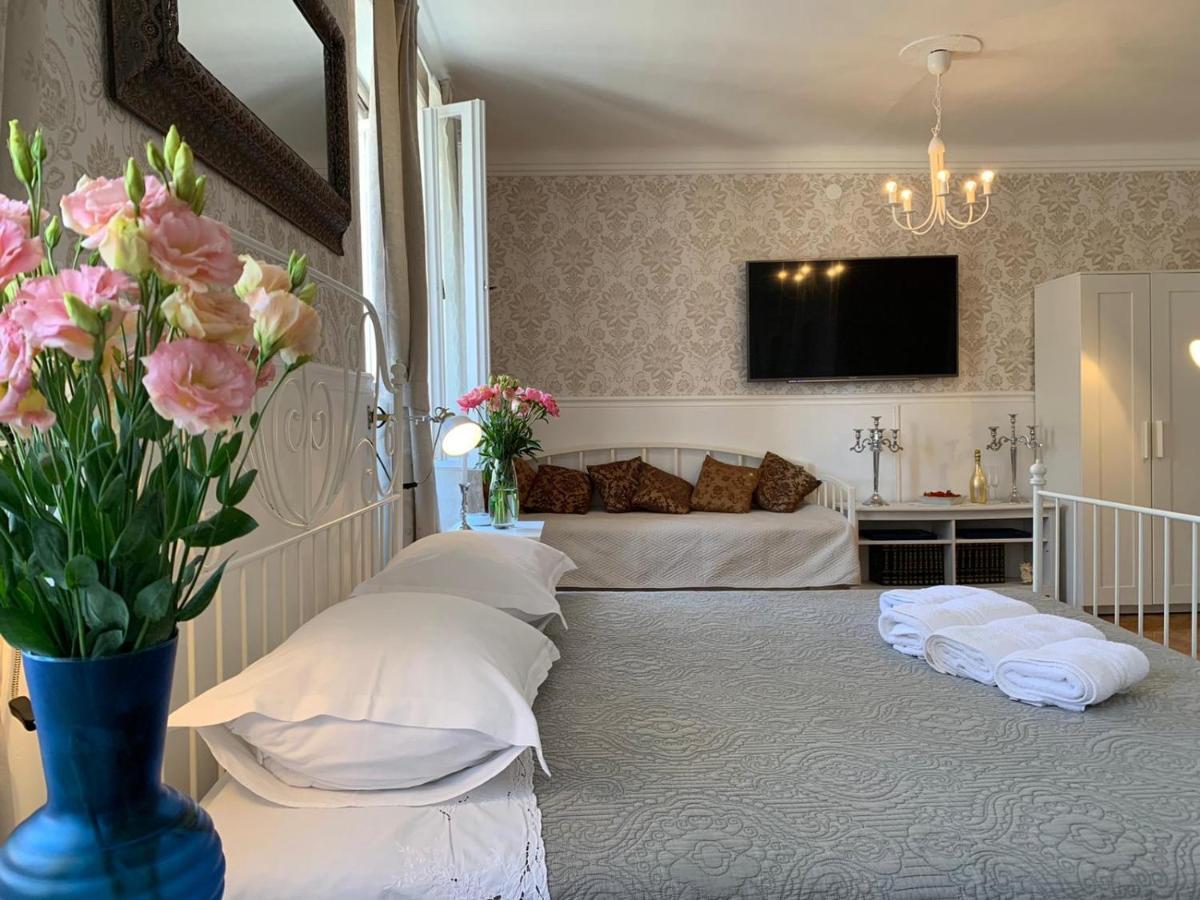 Mama'S And Papa'S Luxury Rooms 스플리트 외부 사진