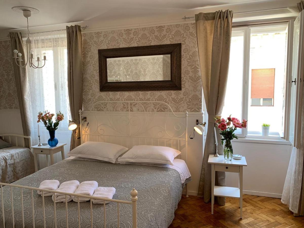 Mama'S And Papa'S Luxury Rooms 스플리트 외부 사진