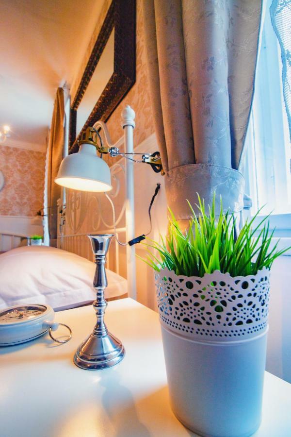 Mama'S And Papa'S Luxury Rooms 스플리트 외부 사진