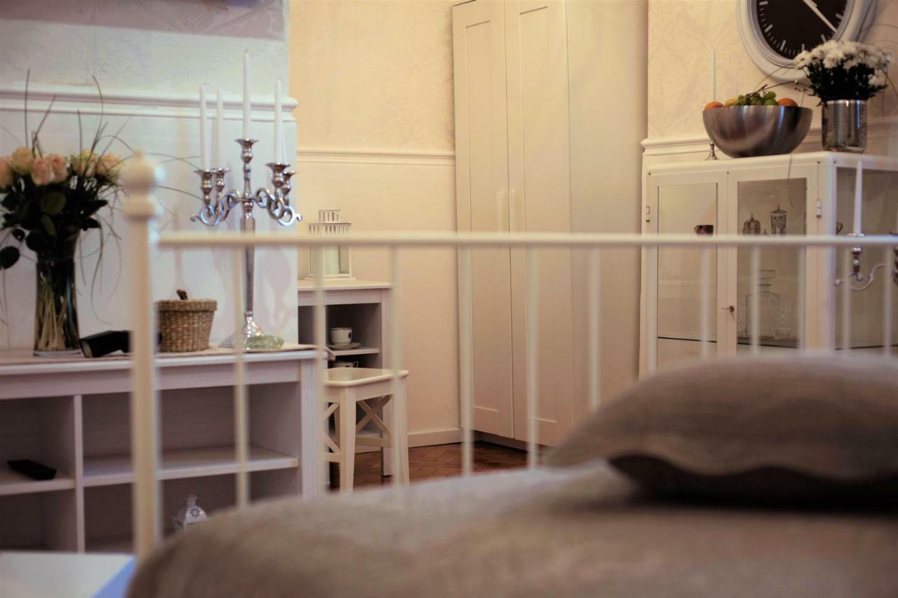 Mama'S And Papa'S Luxury Rooms 스플리트 외부 사진