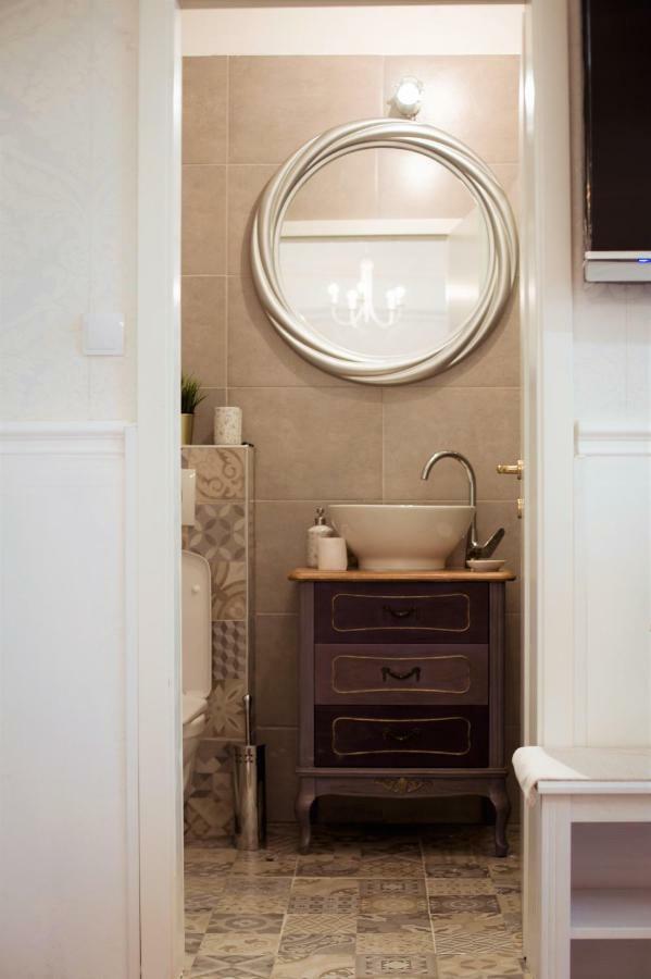 Mama'S And Papa'S Luxury Rooms 스플리트 외부 사진