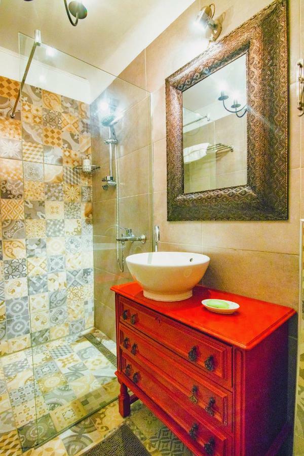 Mama'S And Papa'S Luxury Rooms 스플리트 외부 사진